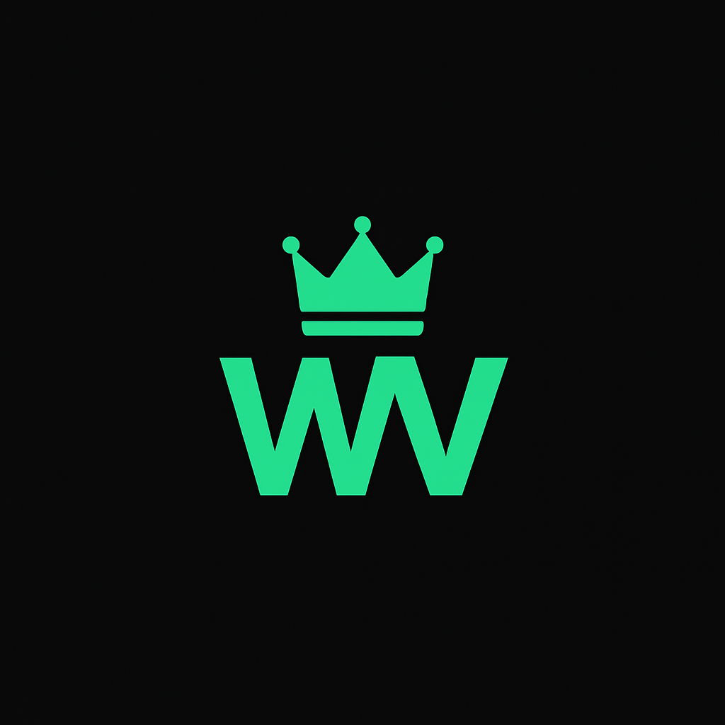 WAGERS Logo